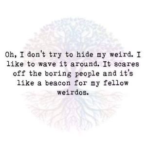 Meet your Posher, Renee